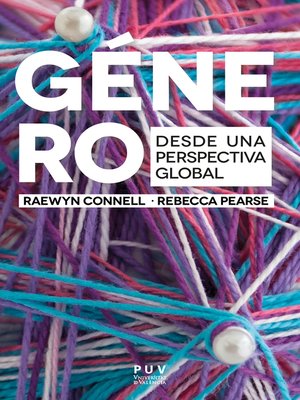 cover image of Género
